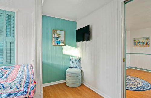 The Love Shacks - Foto 20