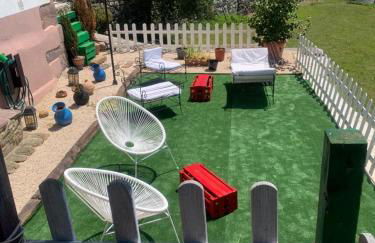 Posada de Ziga - Foto 1