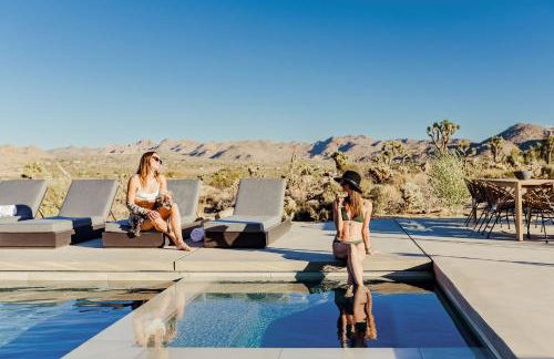 Amaru Muru - Luxury Retreat with Pool/Hot Tub/Yoga - Foto 29