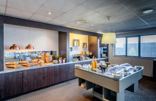 Comfort Aparthotel Bordeaux Begles Arena - Foto 118