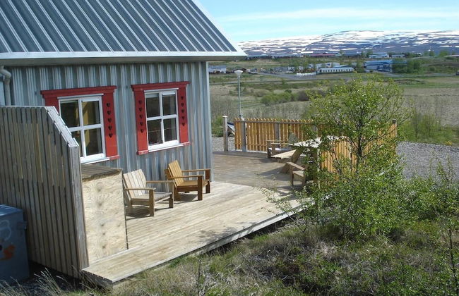 Vínland Cottage - Foto 7