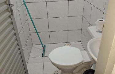 kitnet para até 4 pessoas totalmente mobiliada próxima da ITE Bauru-sp -R8 - Foto 29