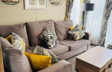 Princess's Palace, Holiday Lodge, Malvern View Leisure Park - Photo 5