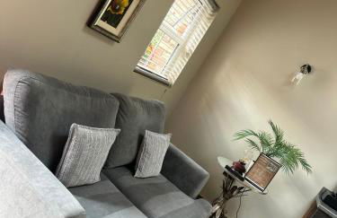 Oak field Cottages Belfast open plan studio stunning & tranquil - Foto 15