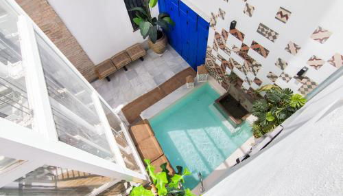 Riad Alhambra - Foto 3