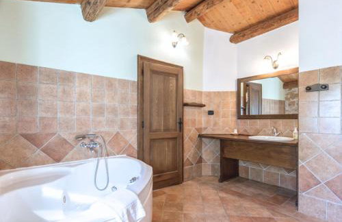 Villa Giselle - Oasis among olive trees - Photo 24