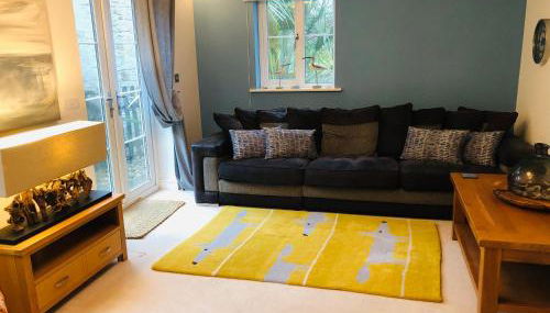 Starfish Cottage- private beach access- dog friendly - Foto 4