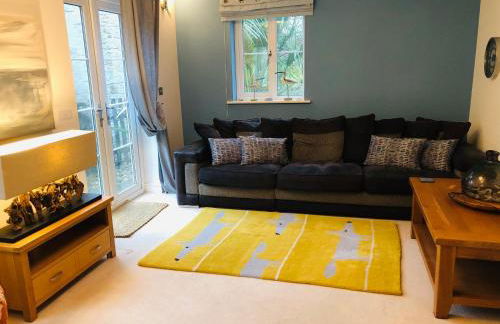 Starfish Cottage- private beach access- dog friendly - Foto 4