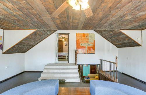 8 Mi to Lake Panorama Cozy Family Getaway - Foto 14