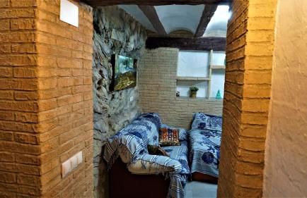 Casa torre del Carmen Cazorla II - Foto 26