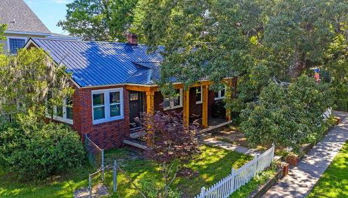 Delsey family home steps away from Park Circle - Foto 2