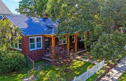 Delsey family home steps away from Park Circle - Foto 2