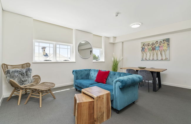 Terminus Apartment Hotel, an Ascend Collection Hotel - Foto 74