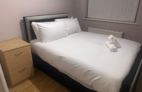 Church hill Manor 5BR longer stays - Foto 41