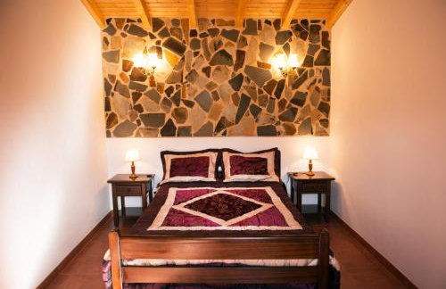 Recanto Da Ribeira Casas De Campo - Foto 26