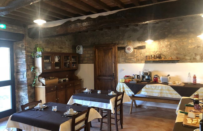 Agriturismo Oliviera - Foto 19