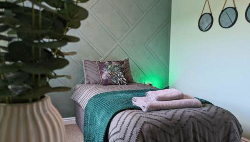 Perfect, 2 bed, modern home - Foto 5, towels