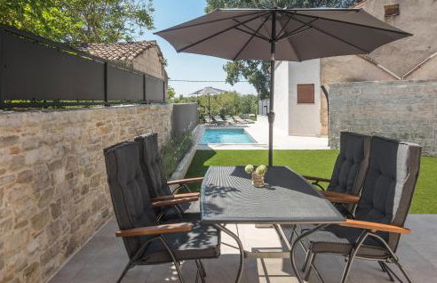 Nice Home In Muntrilj With Wifi - Foto 8