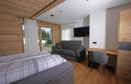 Chalet Roderer - Photo 30