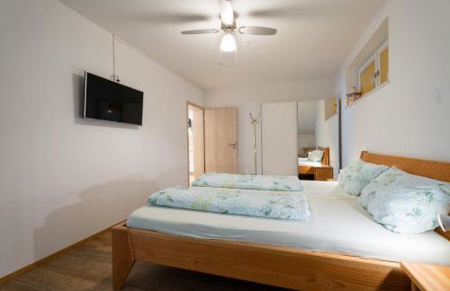 Ferienwohnungen Beilerstädtle - Foto 52