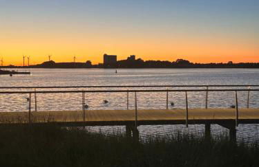 Moderne Ferienwohnung in Strandnähe - Urlaubsträume am Meer - Foto 17