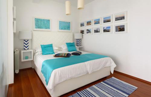 Gallery Luxury Suites & Rooms-Only Adults - Foto 9