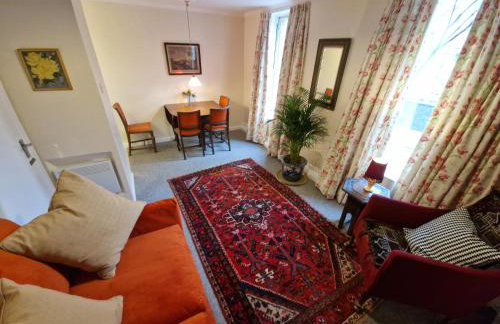 Charming Apartment near Kings Cross - Photo 10