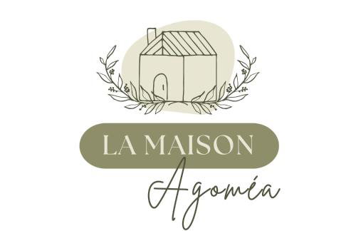 La Maison Agoméa - Foto 17