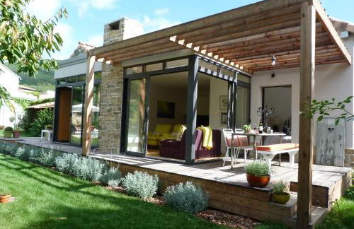 Maison Pigeonnier - Foto 6