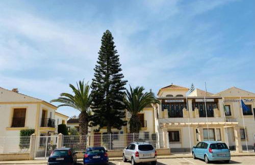 Casa Brisa Vera Costa con piscina abierta todo el año - Foto 7