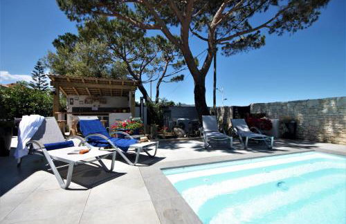 Appart Bleu Azur Piscine chauffée - Foto 26