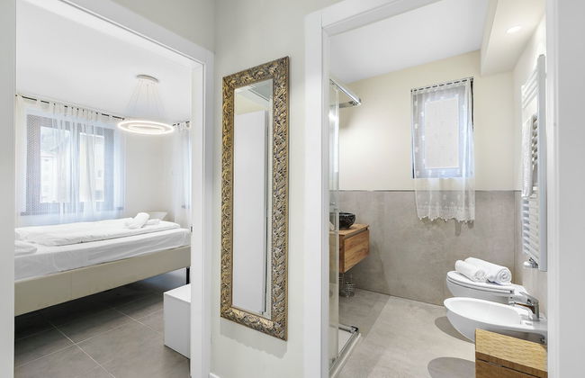 Appartamento 30 Nodi Torbole - Foto 12