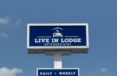 Live In Lodge Jonesboro - Foto 6