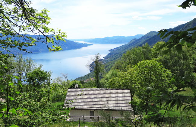 Baita Checc - Foto 1