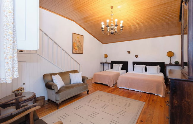 Quinta da Comenda - Casa da Tuia - Foto 6