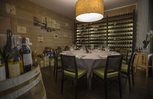 Marina di Scarlino Resort - Photo 55