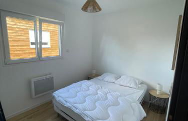 Les Chalets du Mancel : Chalet Lulu - Bouleries Jump - 24h du Mans - Foto 5