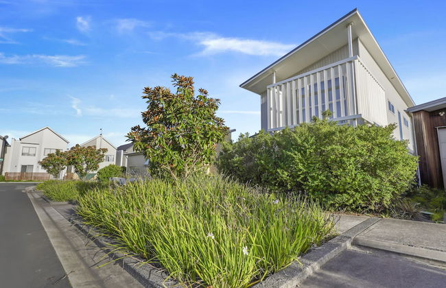 Modern 3BR Family House - Yard & Big TV - Foto 37