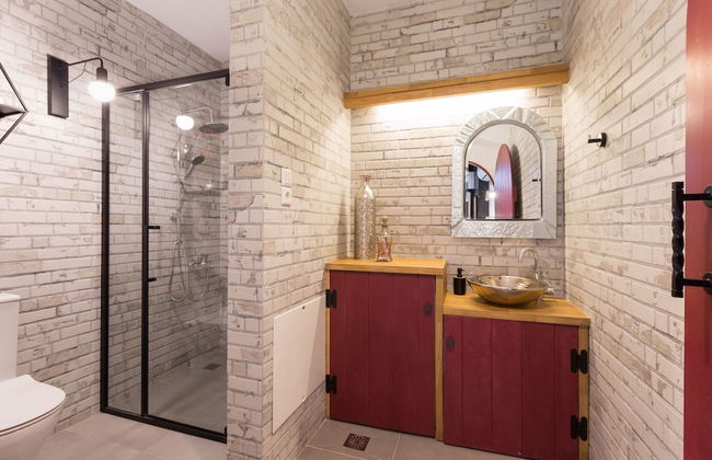 Last Century Residence With Jacuzzi - Foto 16