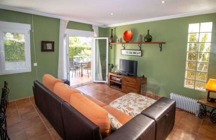 Casa adosada con piscina - Aralar ALBERT VILLAS - Foto 11