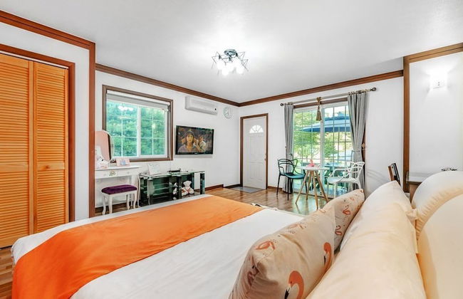 Star Sonata Pension - Foto 21