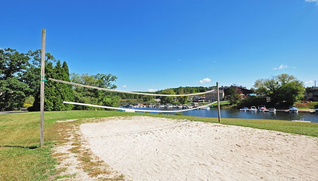 Ski Harbor 45 by Taylor Made Deep Creek - Foto 2, Servicios del alojamiento