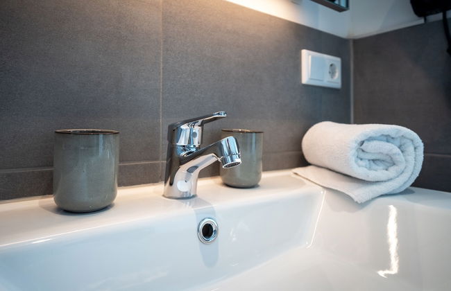 SmartLiving Boardinghouse- 24h Check In - Foto 79