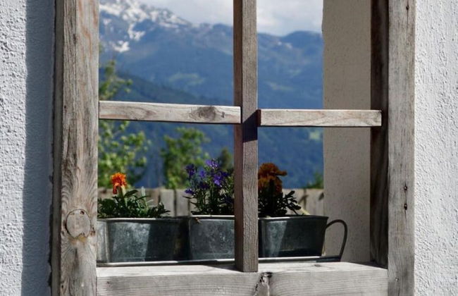 Rossweid hut With a Fantastic View - Foto 26