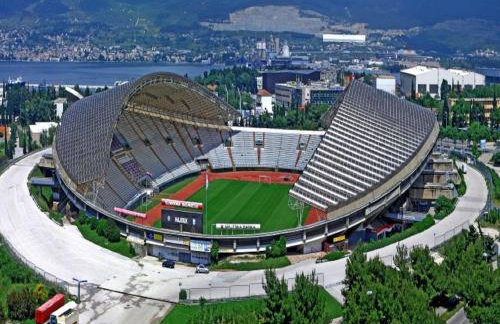 Apartment Onyx - Photo 41