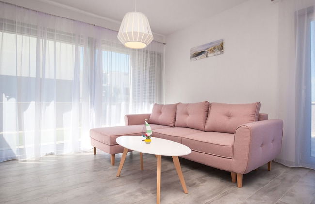 Apartments Dva Galeba - Foto 32