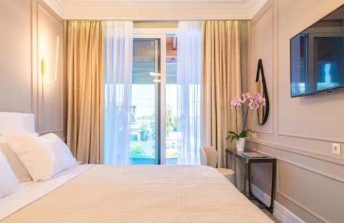 Ormos Luxury Suites Ammos - Photo 10