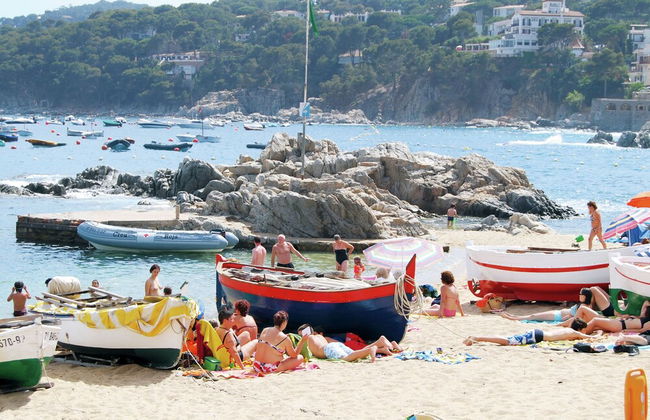 Luxurious Villa in Calonge With Private Pool - Foto 27