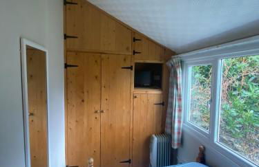 Chalet 5 Clarach Bay - Foto 4