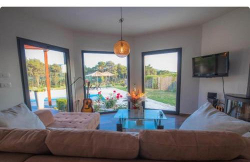 Villa P - Holiday Home - Photo 2